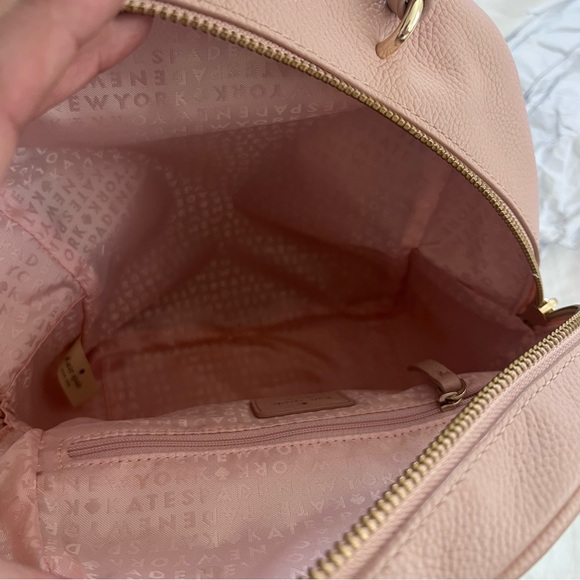 💕Kate Spade Mini Backpack💕 - Picture 12 of 12